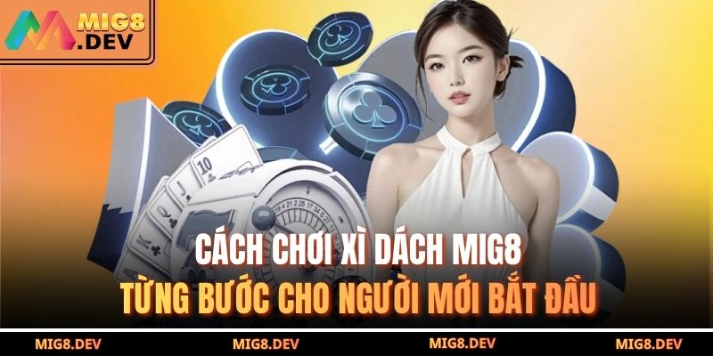 Cách Chơi Xì Dách
