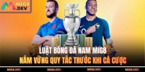 Luật Bóng Đá Nam