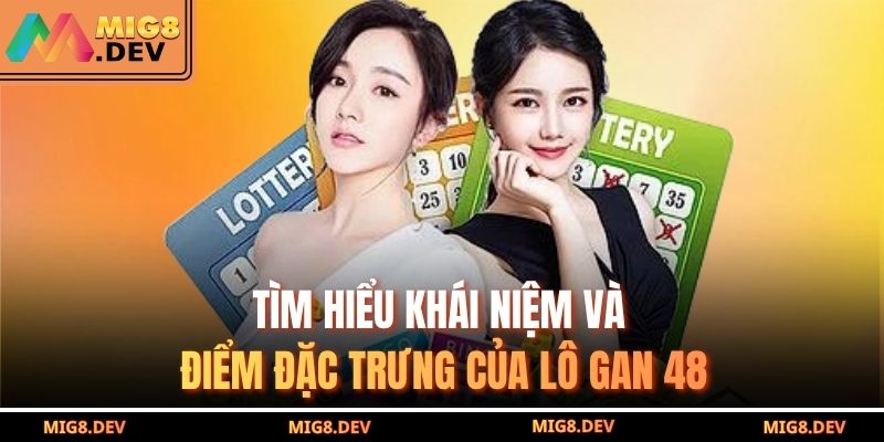 Tìm hiểu khái niệm và điểm đặc trưng của lô gan 48